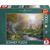 Schmidt Pussel A Mother's Perfect Day 1000 bitar Schmidt