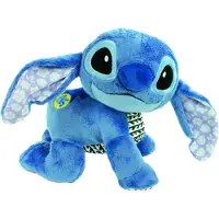 Clementoni Disney Baby Stitch Lär dig Krypa