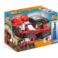 Hot Wheels Monster Truck 13-63683