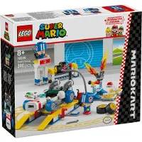 LEGO Mario Kart – Toads Garage Super Mario (72035)