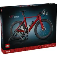 LEGO Icons 11380 Landsvägscykel