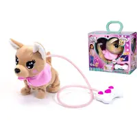 Chichi Love Loomy Interaktiv Hund