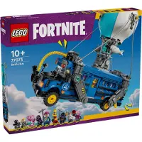 77073 Fortnite Stridsbuss