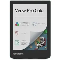 Pocketbook Verse Pro Color E-bok
