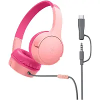 Belkin Soundform Hörlurar