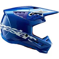 Alpinestars S-m5 Corp Ece22.06 Offroadhjälm