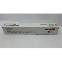 Olivetti B1066 magenta toner (original)