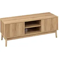 5 Five ABANA TV-skåp, 120 x 39 x 48 cm