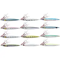 Savage Gear 3d Slim Minnow Sinking Jig 100g 150 Mm