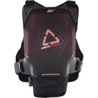 Leatt 3df Airfit Evo Women Bröstskydd