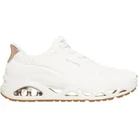SKECHERS Uno Glide Step Glide On Air Skor