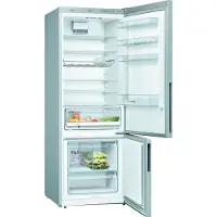 Bosch KGV58VLEAS XXL kyl/frys 503 L E 70 cm