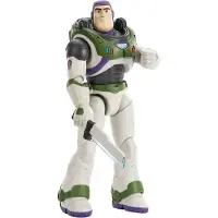 Buzz Lightyear Figur Med Ljud 30 Cm