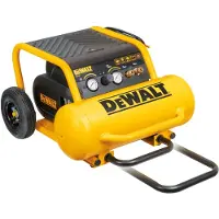 DeWalt DPC17PS-QS Tryckluftskompressor 17 l 13.8 bar