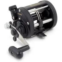 Shimano Talica 8 Rh Trollingrulle