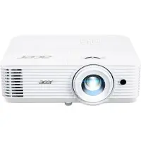 Acer H6805BDa - DLP-projektor - 4000 lumen - 3840 x 2160 - 16:9 - 4K