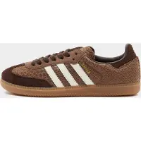 Adidas Samba OG Dam, brun