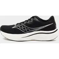 Saucony Ride 19, svart