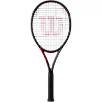 Wilson Clash 100l V3.0 Osträngat Tennisracket
