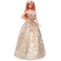 Barbie Collector Holiday 2025