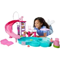 Barbie Dream Pool