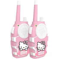 OTL TECHNOLOGIES & Friends Walkie Talkie 150m räckvidd