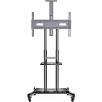 Twin HP TWIN STAND HD - 55-84IN