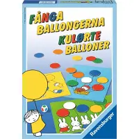 Ravensburger Fånga Ballongerna