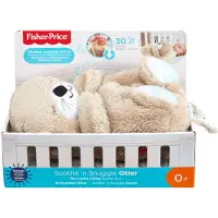 Fisher Price Fisher-Price Soothe 'n Snuggle Snuttefilt (SE)