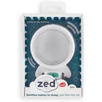 Rockit ZED Baby Rocker, Vibrerande nattlampa, Rockit