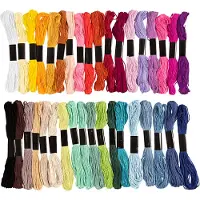 Creativ Company Harmoni Garn Broderi 42 Nystan