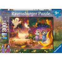 Ravensburger 10113331, 300 styck, Tecknade serier, 9 År