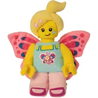 LEGO Gosedjur - Fluga - 30 cm - - One Size - Gosedjur