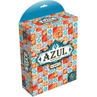 Azul Mini (SE/NO/DK/FI)