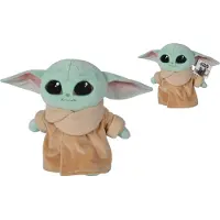 Star Wars Plyschfigur The Child 25 Cm