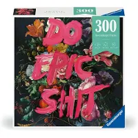 Ravensburger Pussel Do Epic Shit 300 bitar,