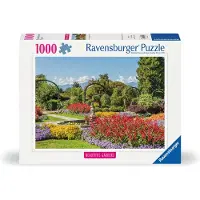 Ravensburger Pussel Park Of Villa Pallavicino 1000 bitar,
