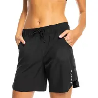 Roxy Wave 7 Inch Bs Simshorts