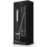 Mikamax Mini USB Hair Straightener, Mikamax