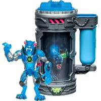 BEAST LAB MR. BEAST LAB - Mutator Action Figs -Stealth Panther