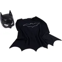 Batman Cape och Mask Batman