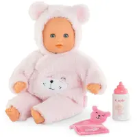 Corolle - MPP Calin Babydoll 30 cm - Loving Teddy Bear
