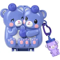 Polly Pocket Blue-Beary Besties Lekset
