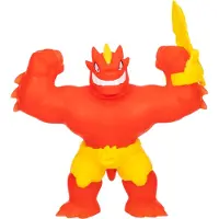 Goo Jit Zu METEOR MADNESS BLAZAGON