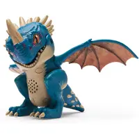 Näin Koulutat Lohikäärmeesi Dragons Interaktiv Deadly Nadder