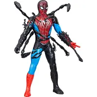 Marvel Förundran Venom Versus Liquid Transformationsfigur