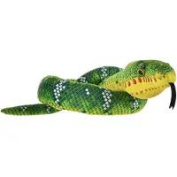 Wild republic Emerald Tree Boa Corallus Canina Snakesss Wild Republic