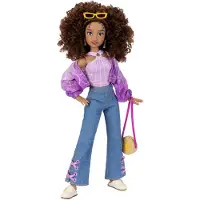 Disney ily 4EVER 11in Fashion Doll Dlx I Love Rapunzel
