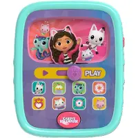 Gabby's Dollhouse - My First Tablet