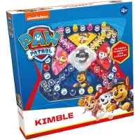 Tactic Paw Patrol Kimble/Fia Tactic